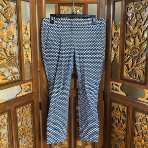 Loft Marissa Skinny Trouser Leggings